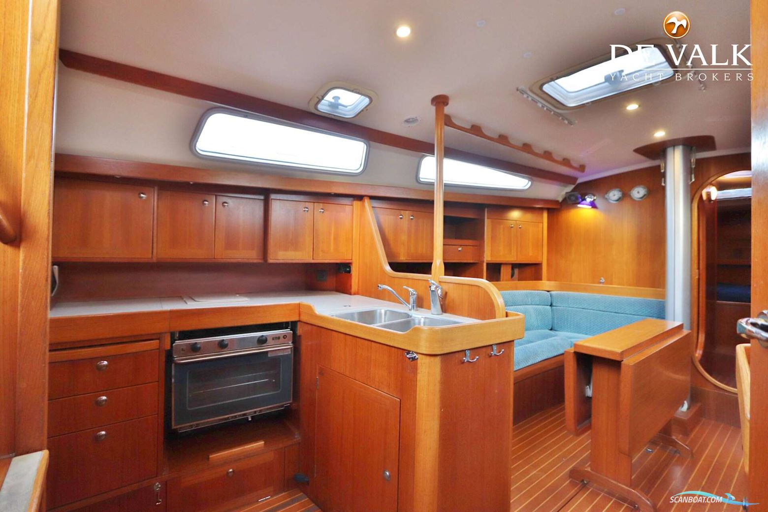 Comfortina 42