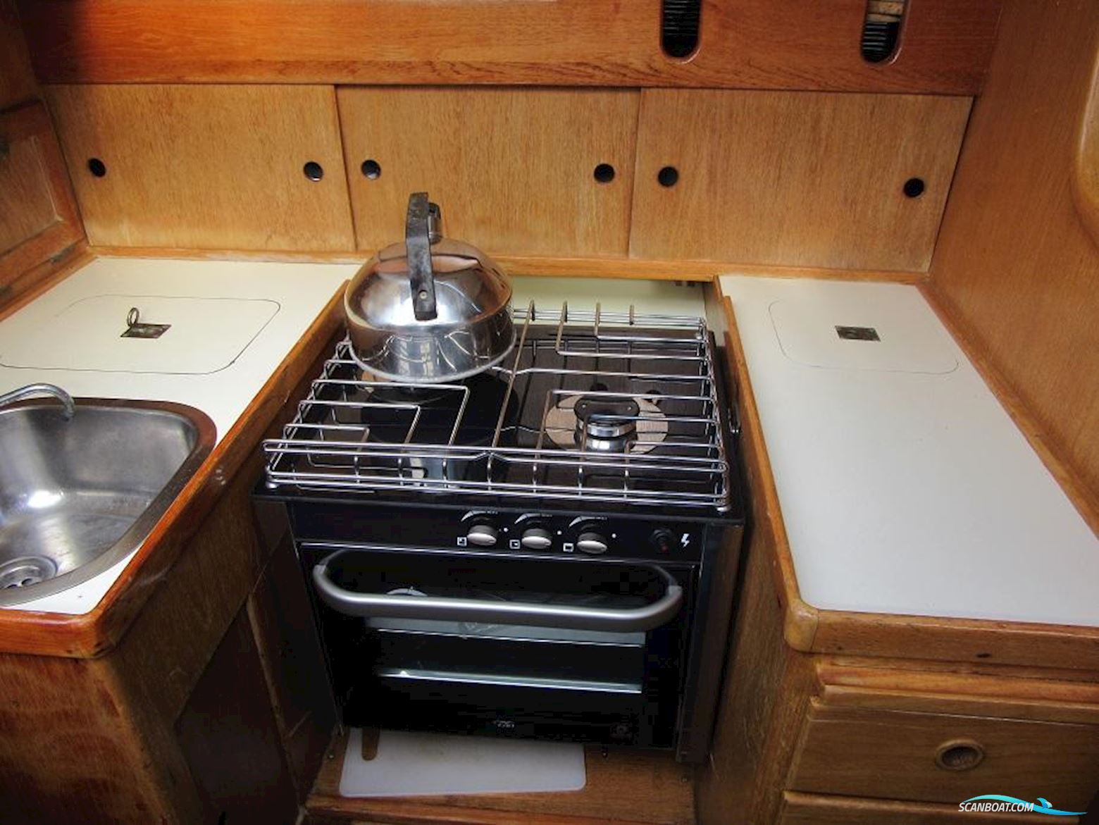 Comfortina Cayenne 42