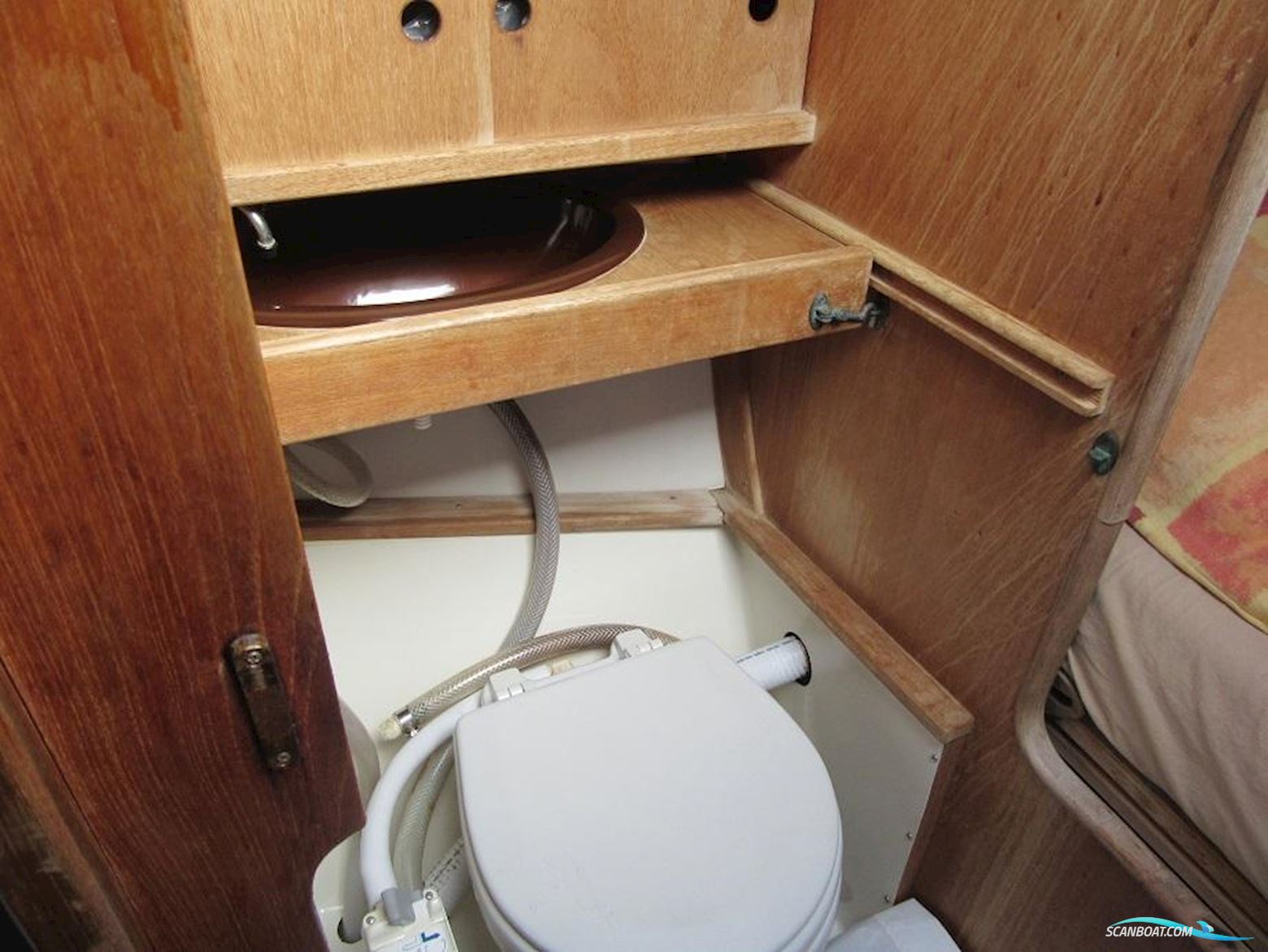 Comfortina Cayenne 42