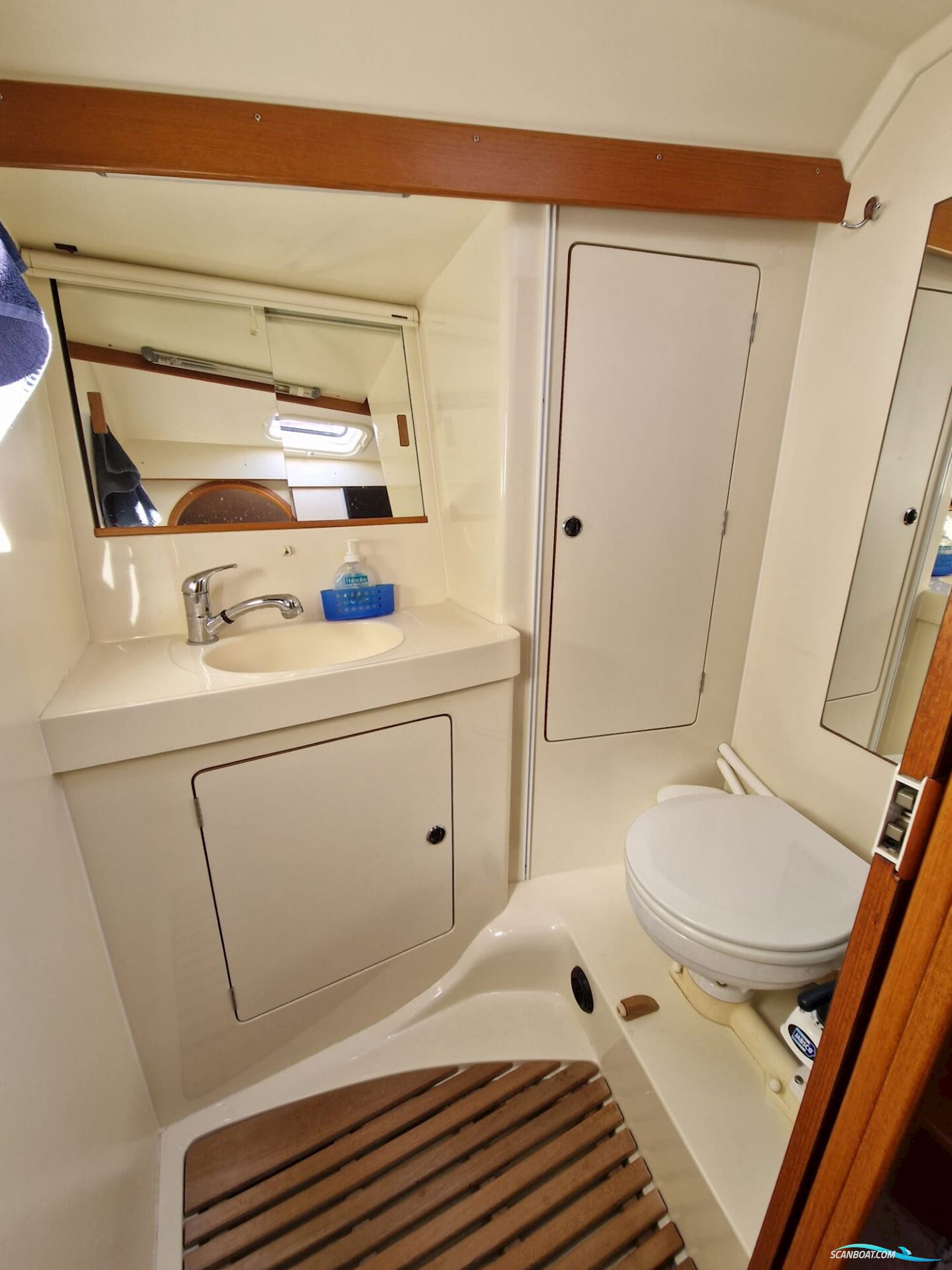 Comfortina Comfortina 42