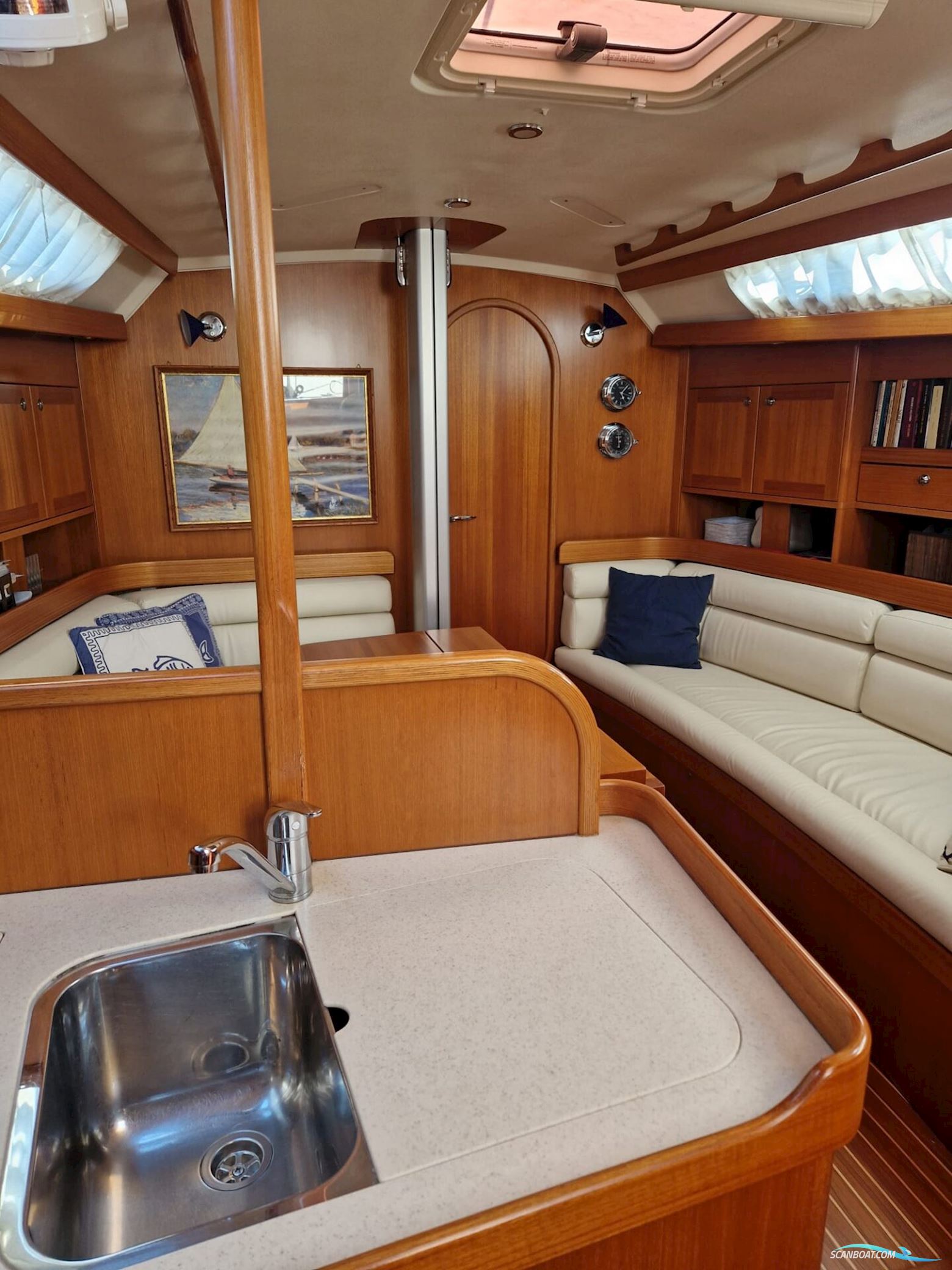 Comfortina Comfortina 42