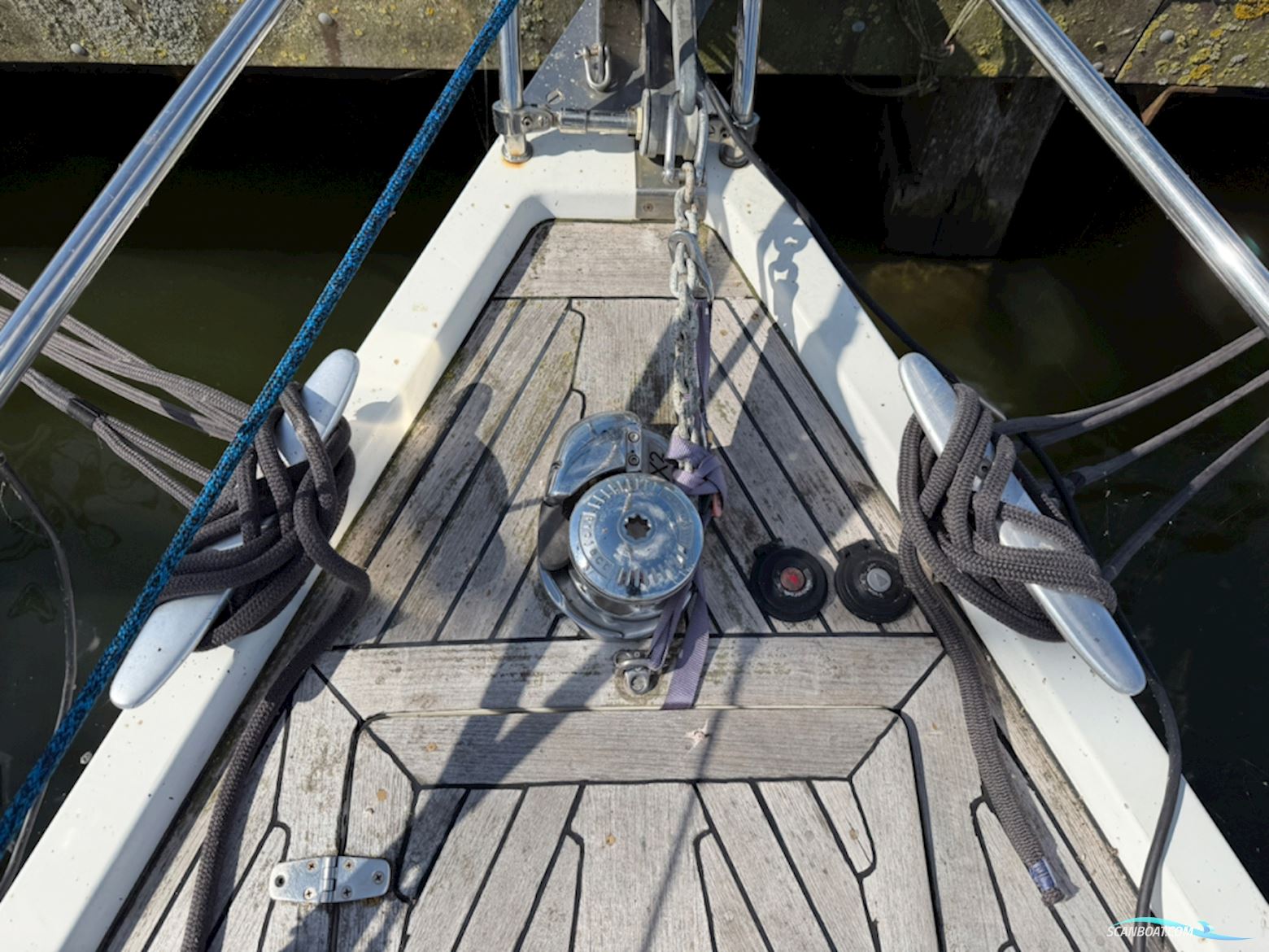 Compromis 39 Class