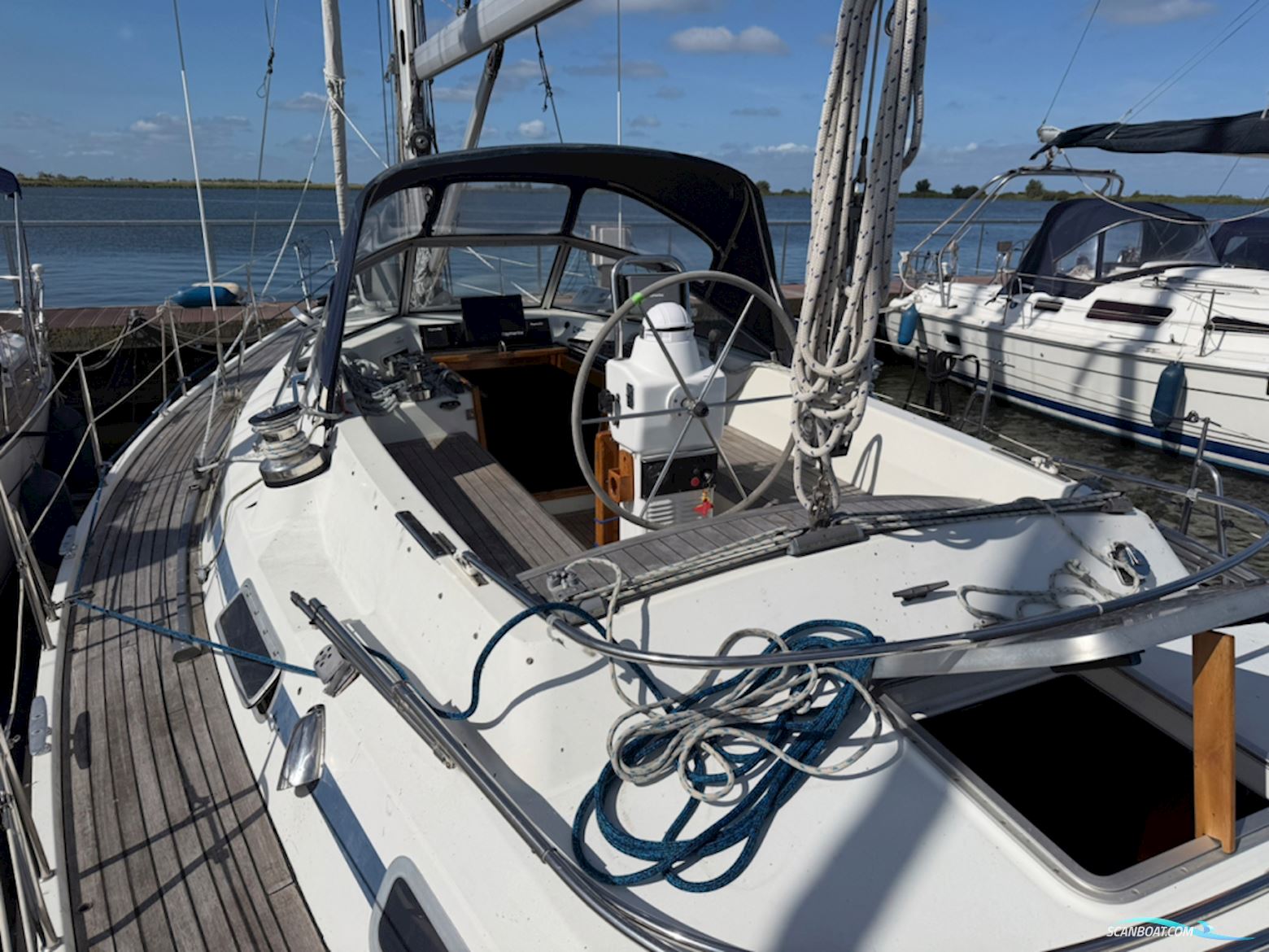 Compromis 39 Class