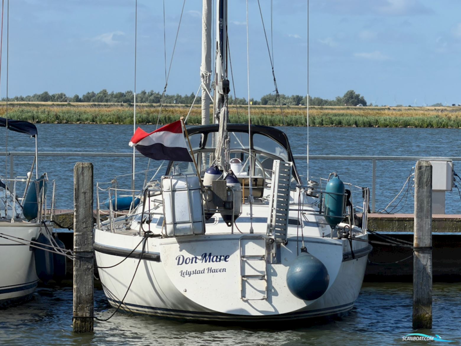 Compromis 39 Class