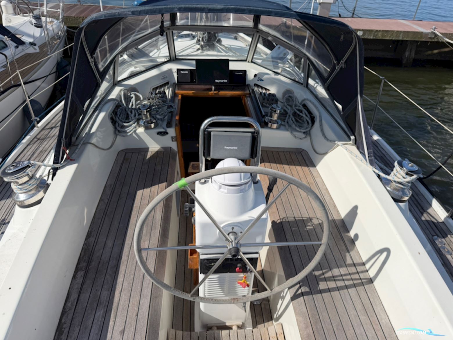 Compromis 39 Class