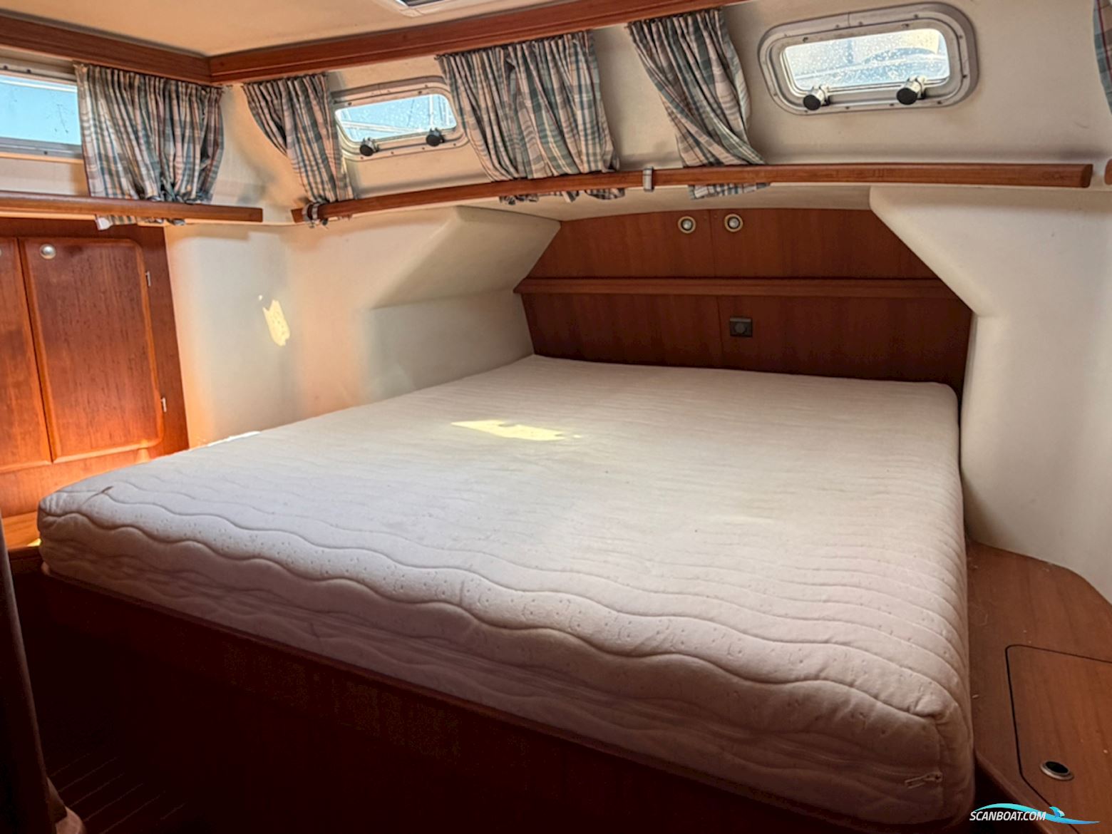 Compromis 39 Class