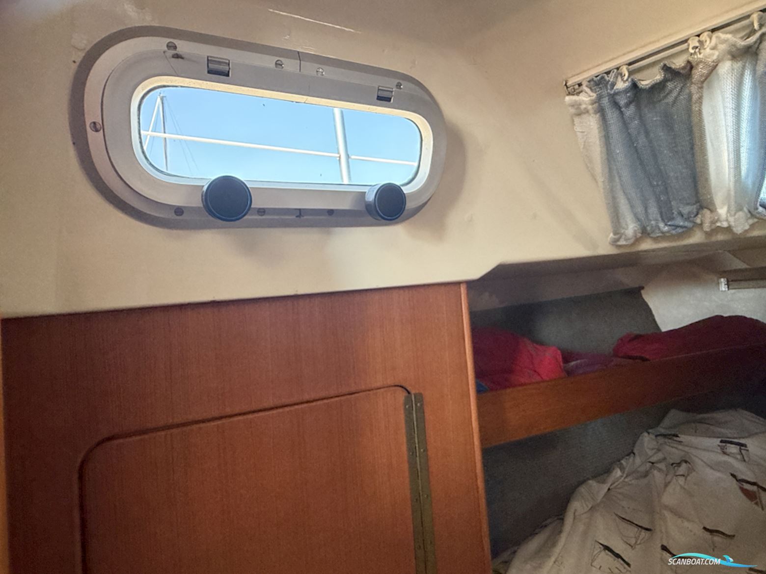 Compromis 999 Class