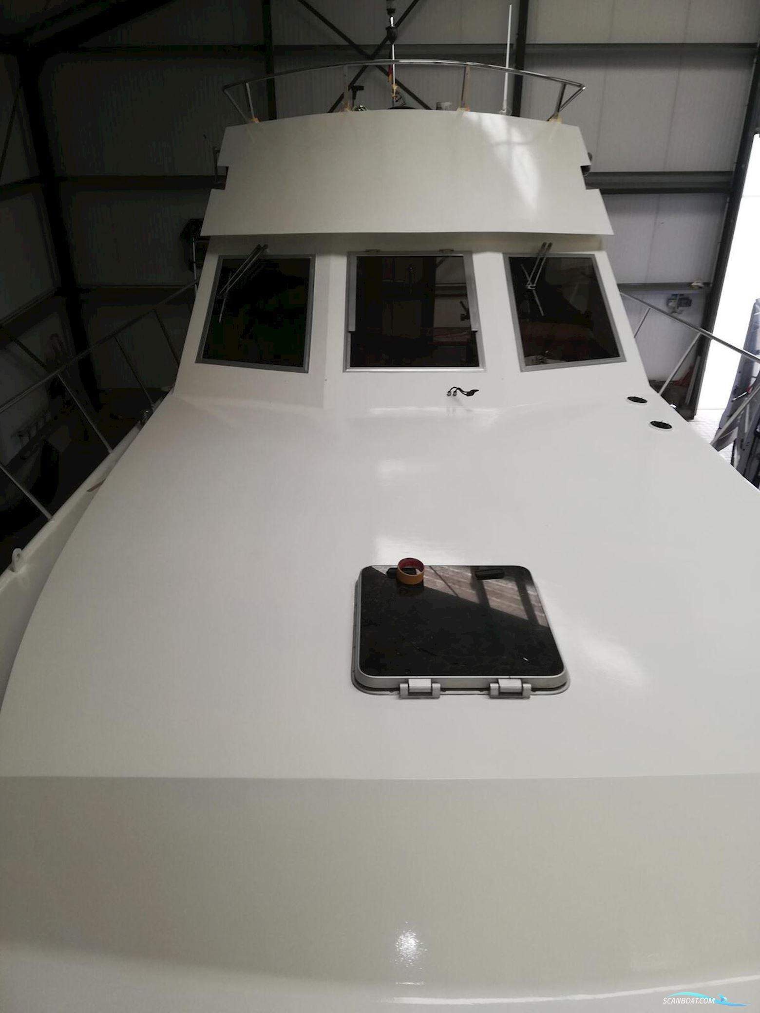 Condor 105 Fly