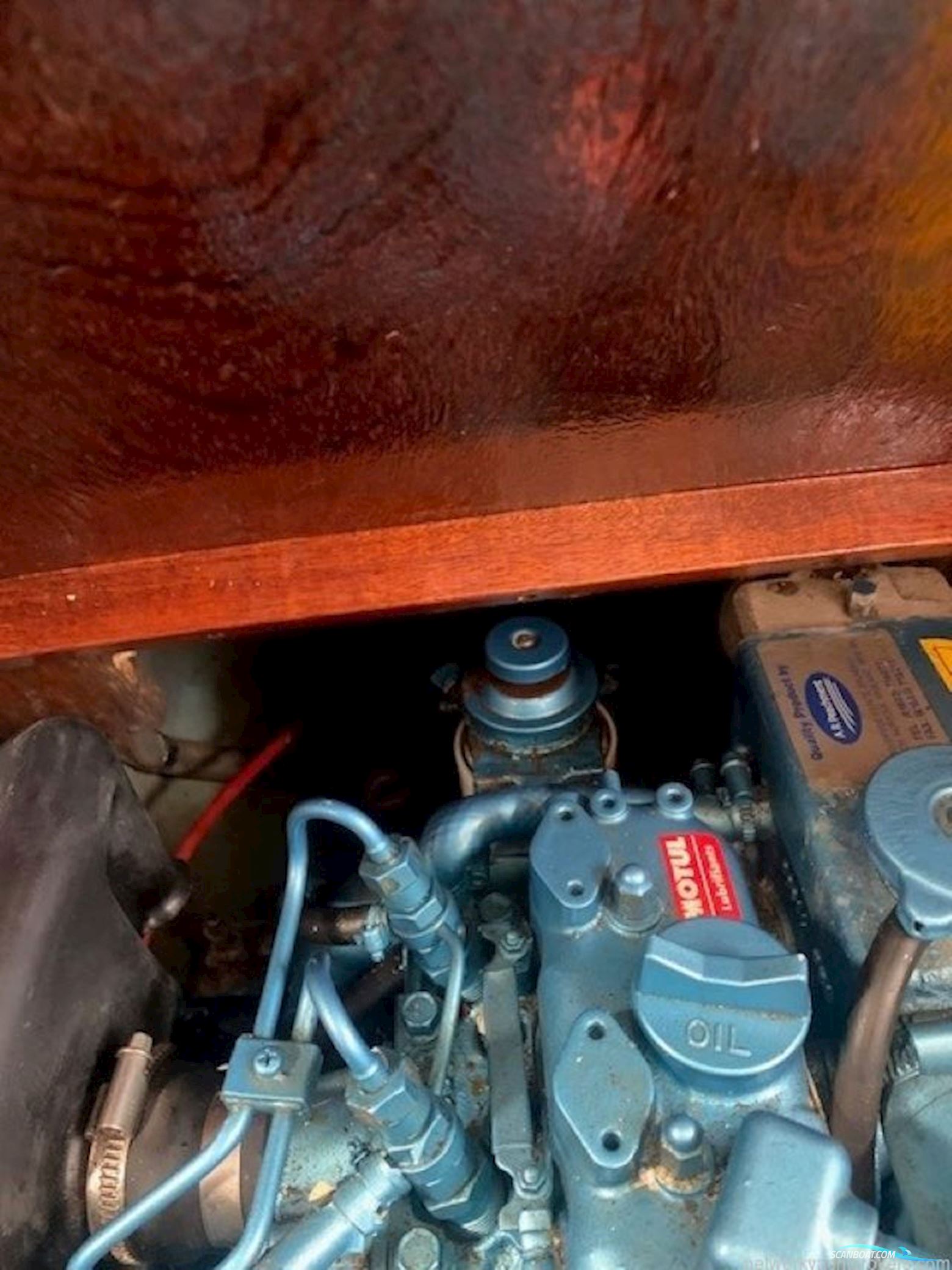 Contessa 26