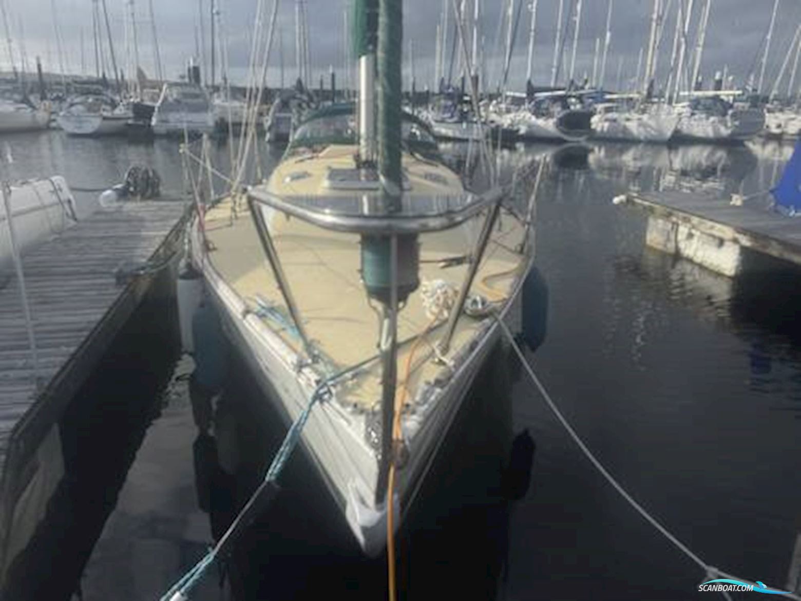 Contessa 28