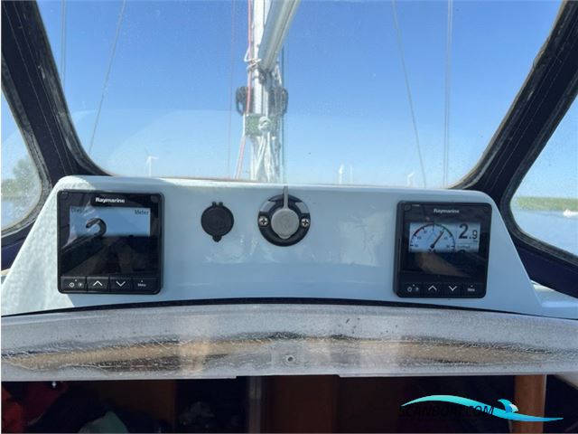 Contessa 34 OOD