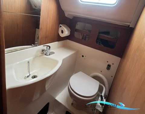 Contessa 34 OOD