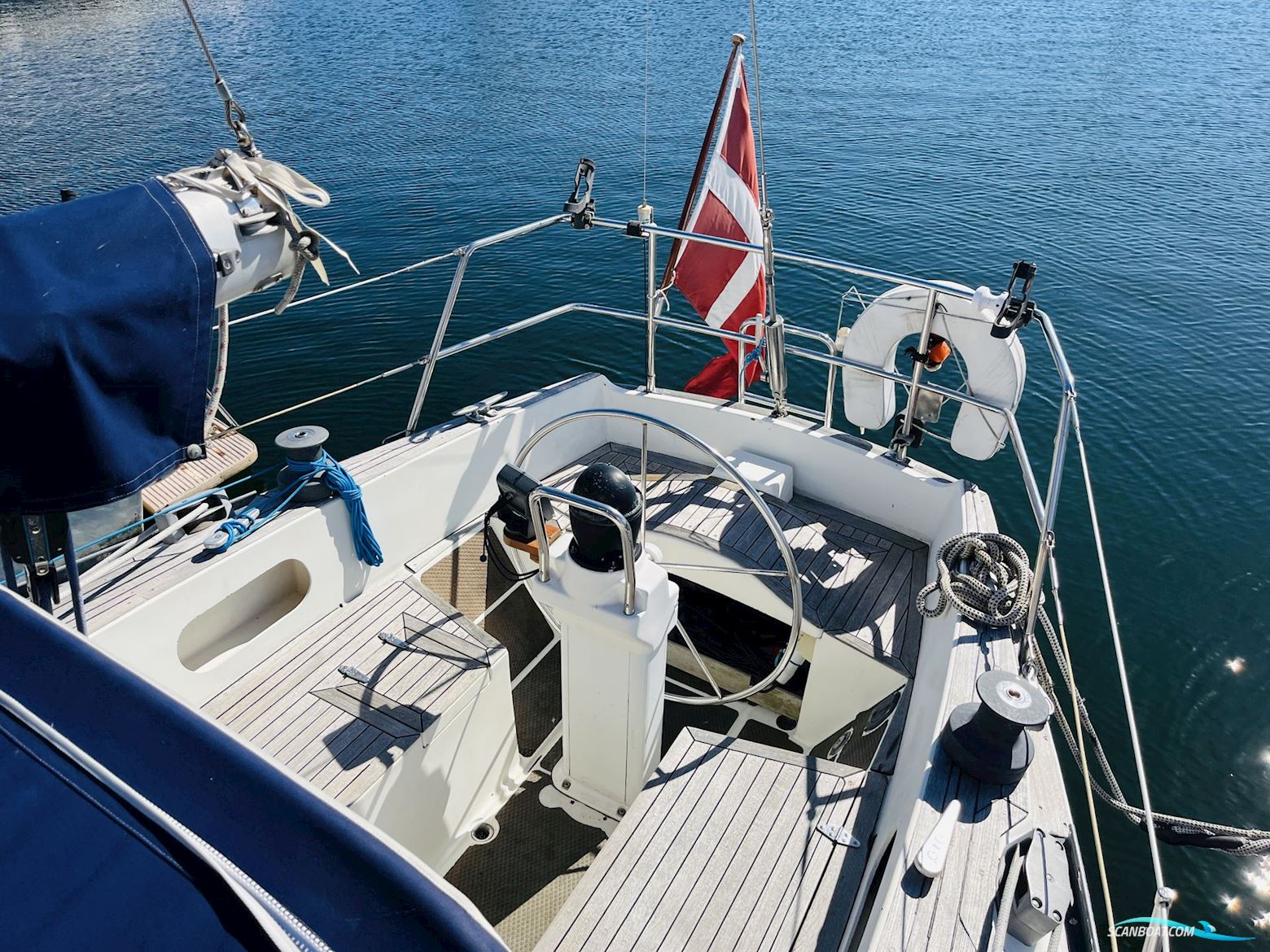 Contessa 35