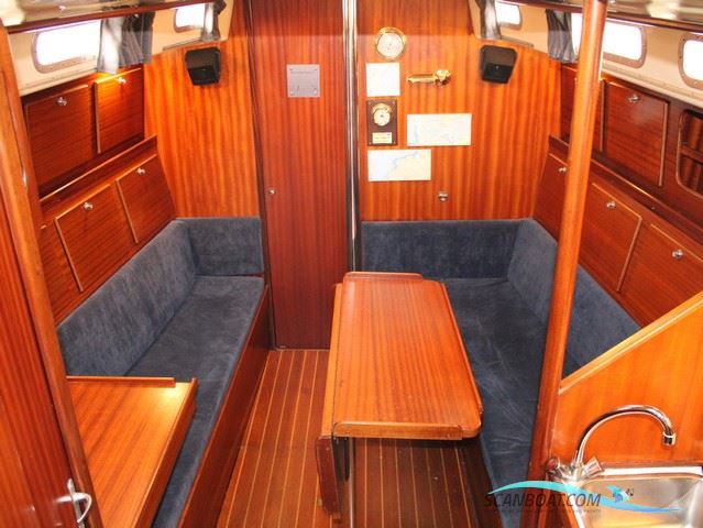 Contest 32 CS Ketch