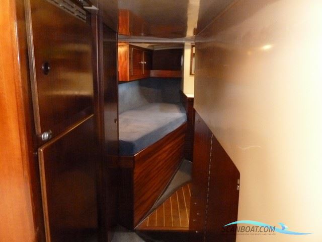 Contest 32 CS Ketch