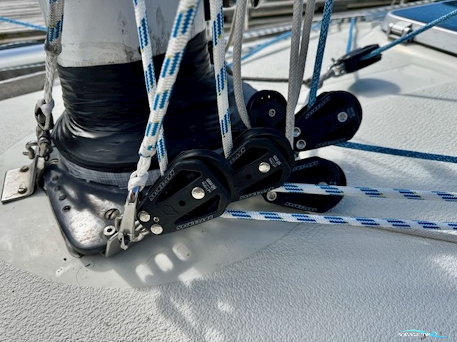 Contrast 370 - 1988 - Komplet Opdateret