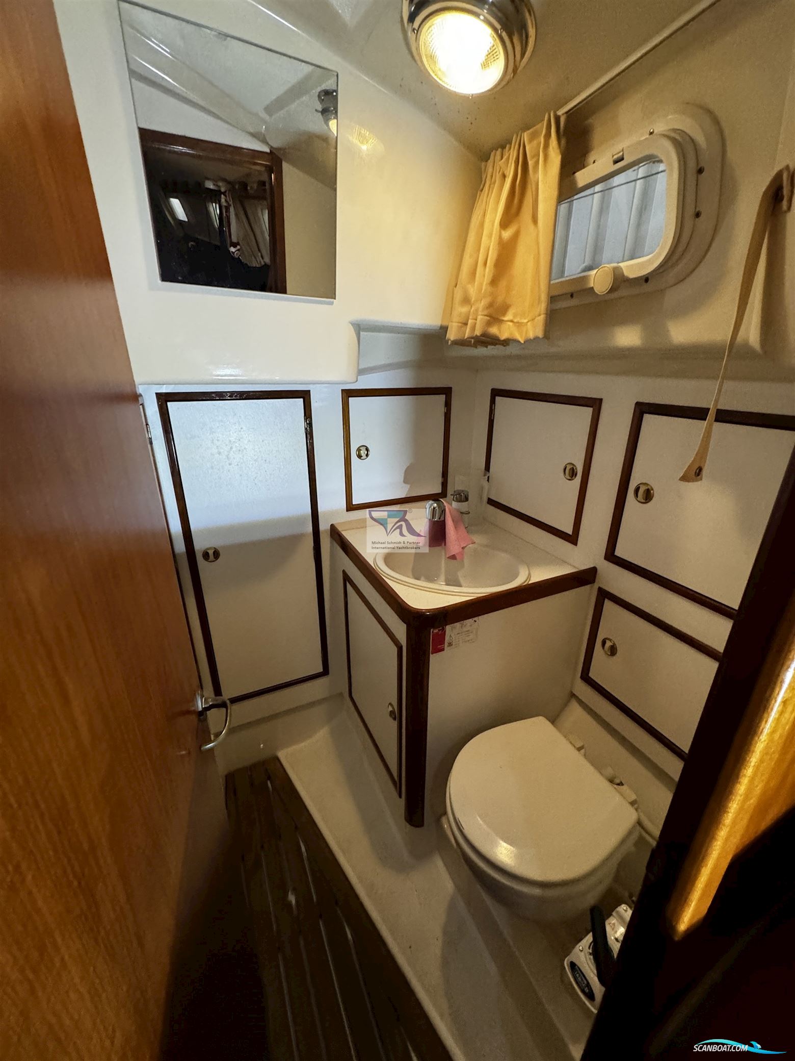 Conyplex CONTEST 35S