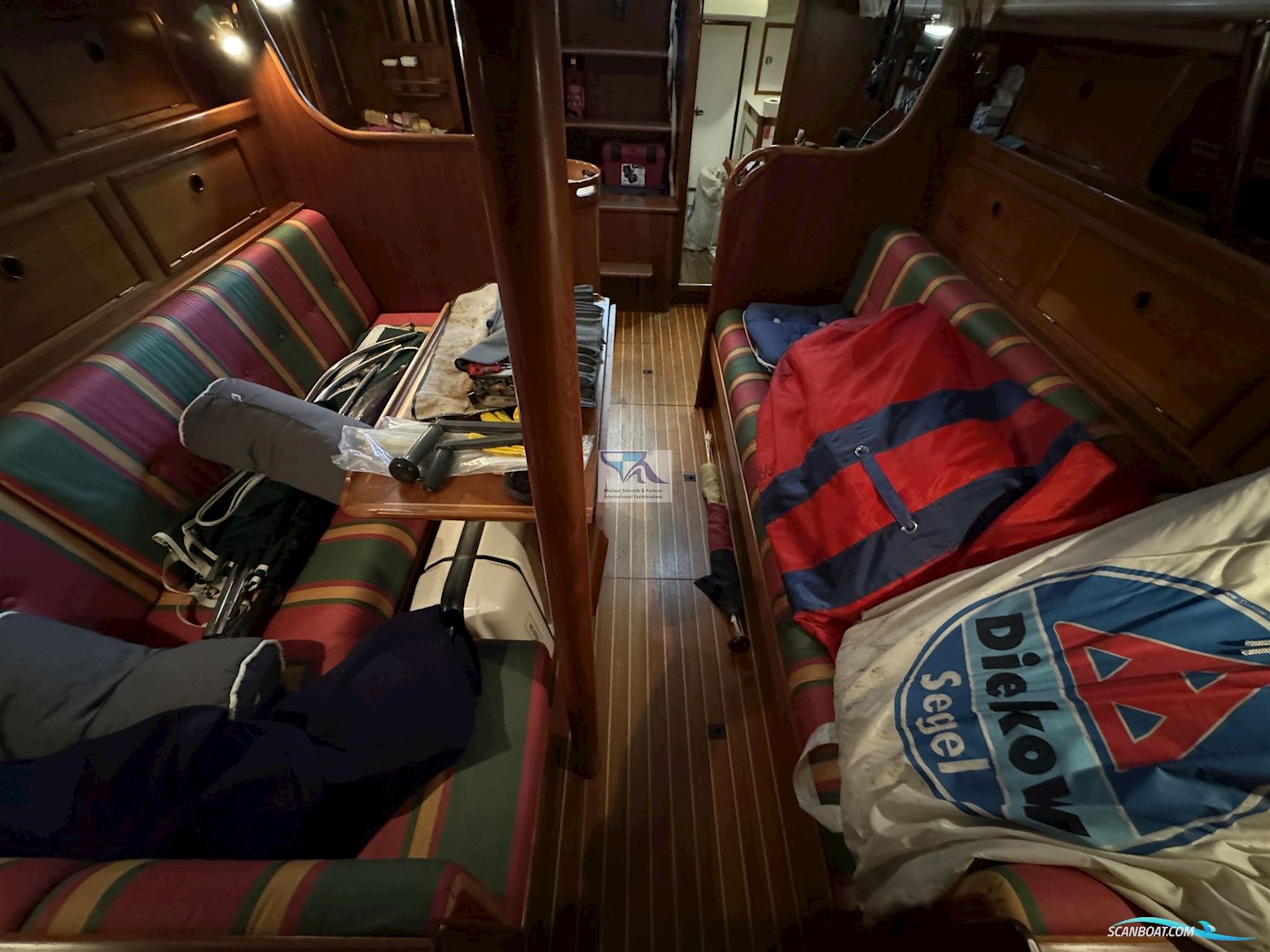 Conyplex CONTEST 35S