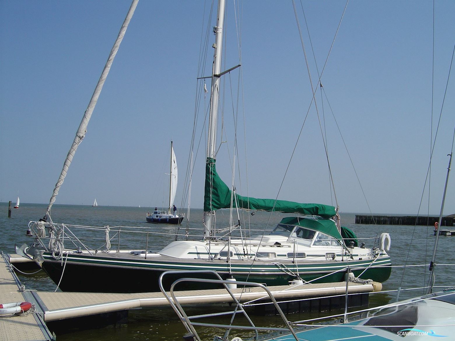 Conyplex Contest 35S