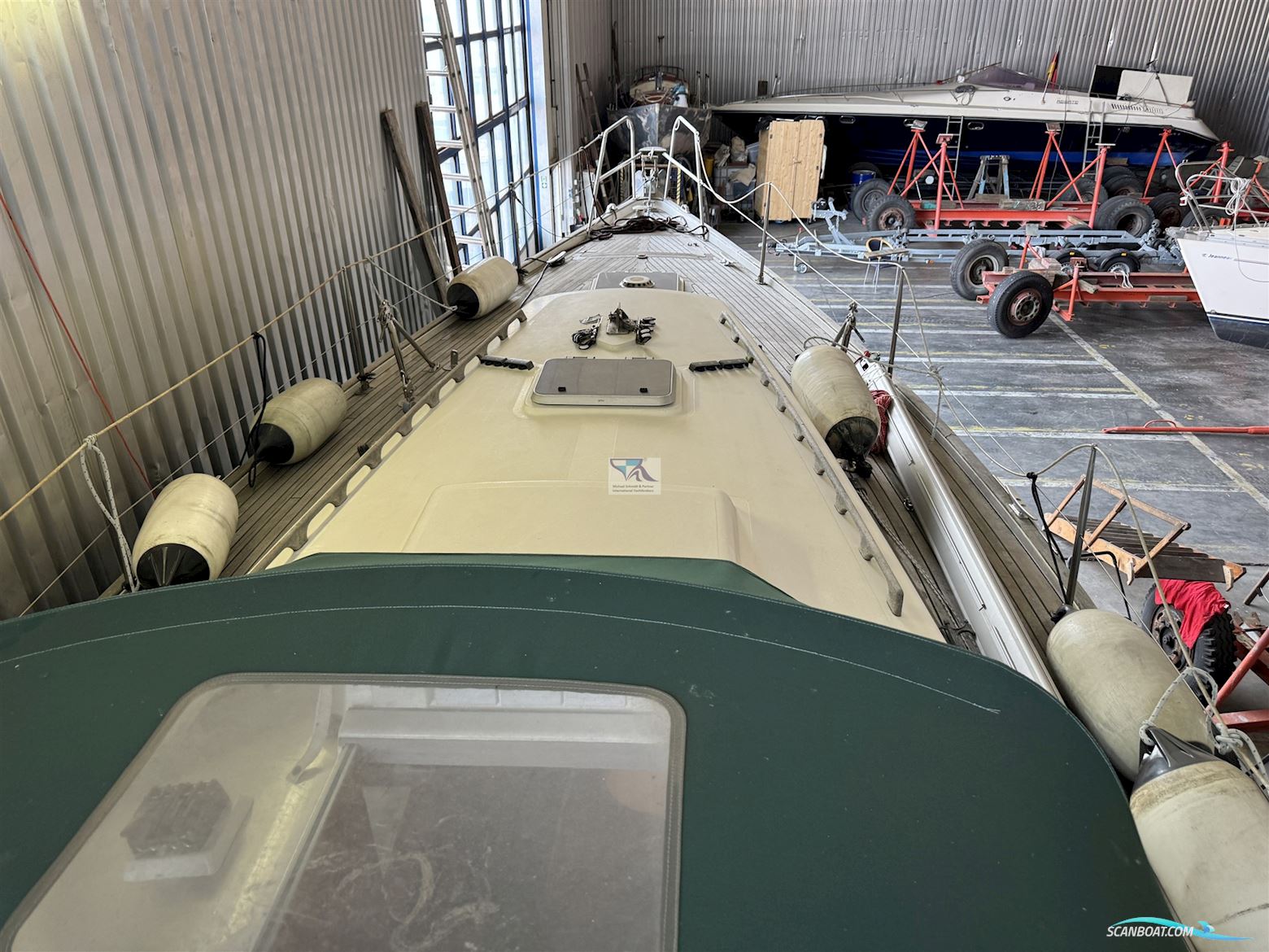 Conyplex Contest 35S