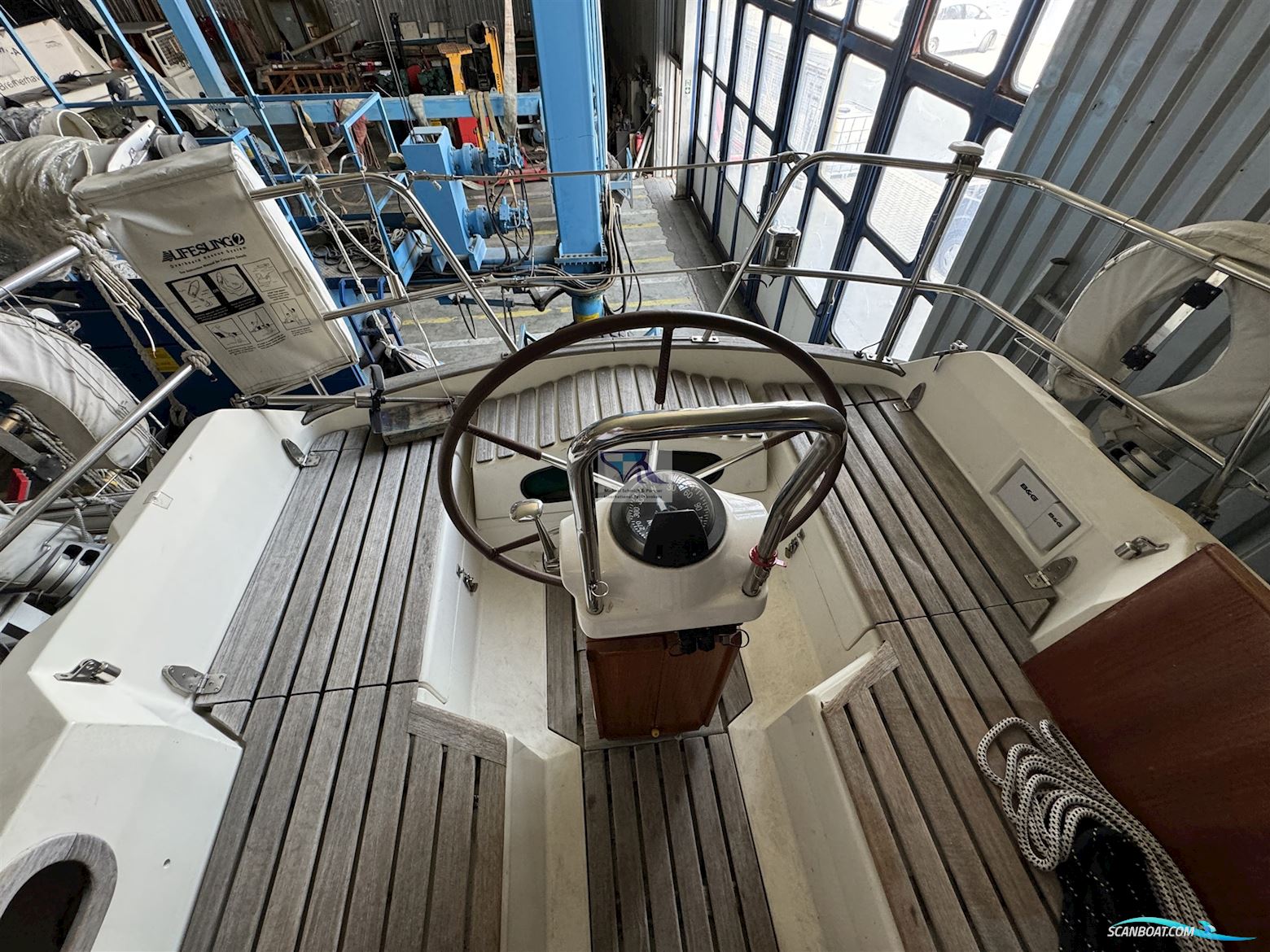 Conyplex Contest 35S