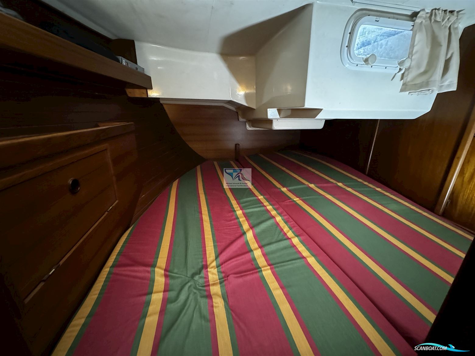 Conyplex Contest 35S