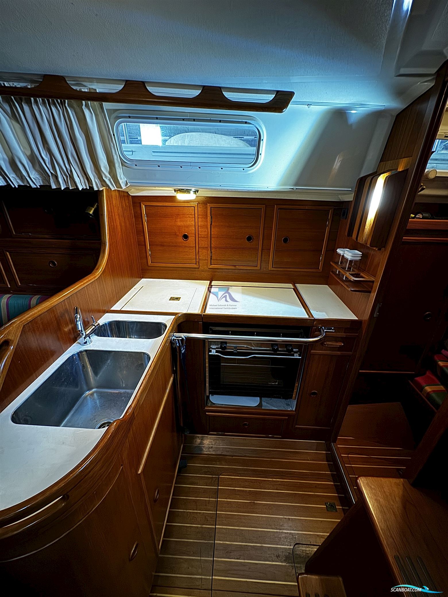 Conyplex Contest 35S