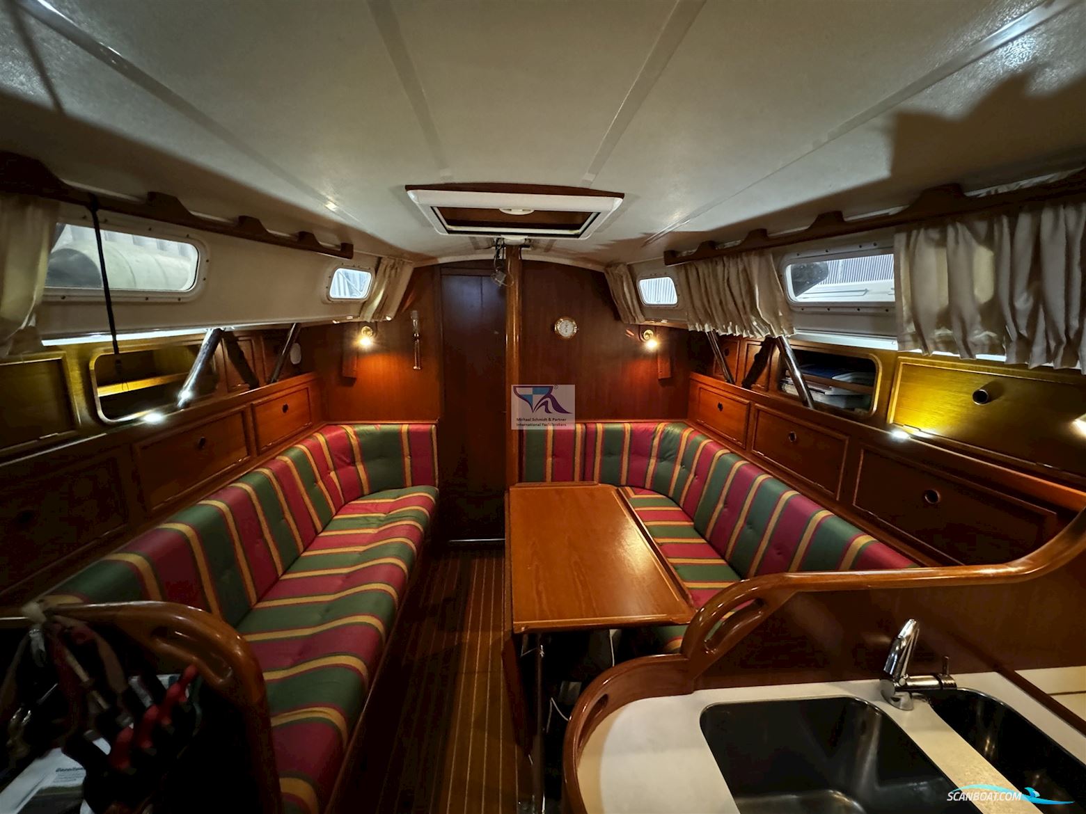 Conyplex Contest 35S