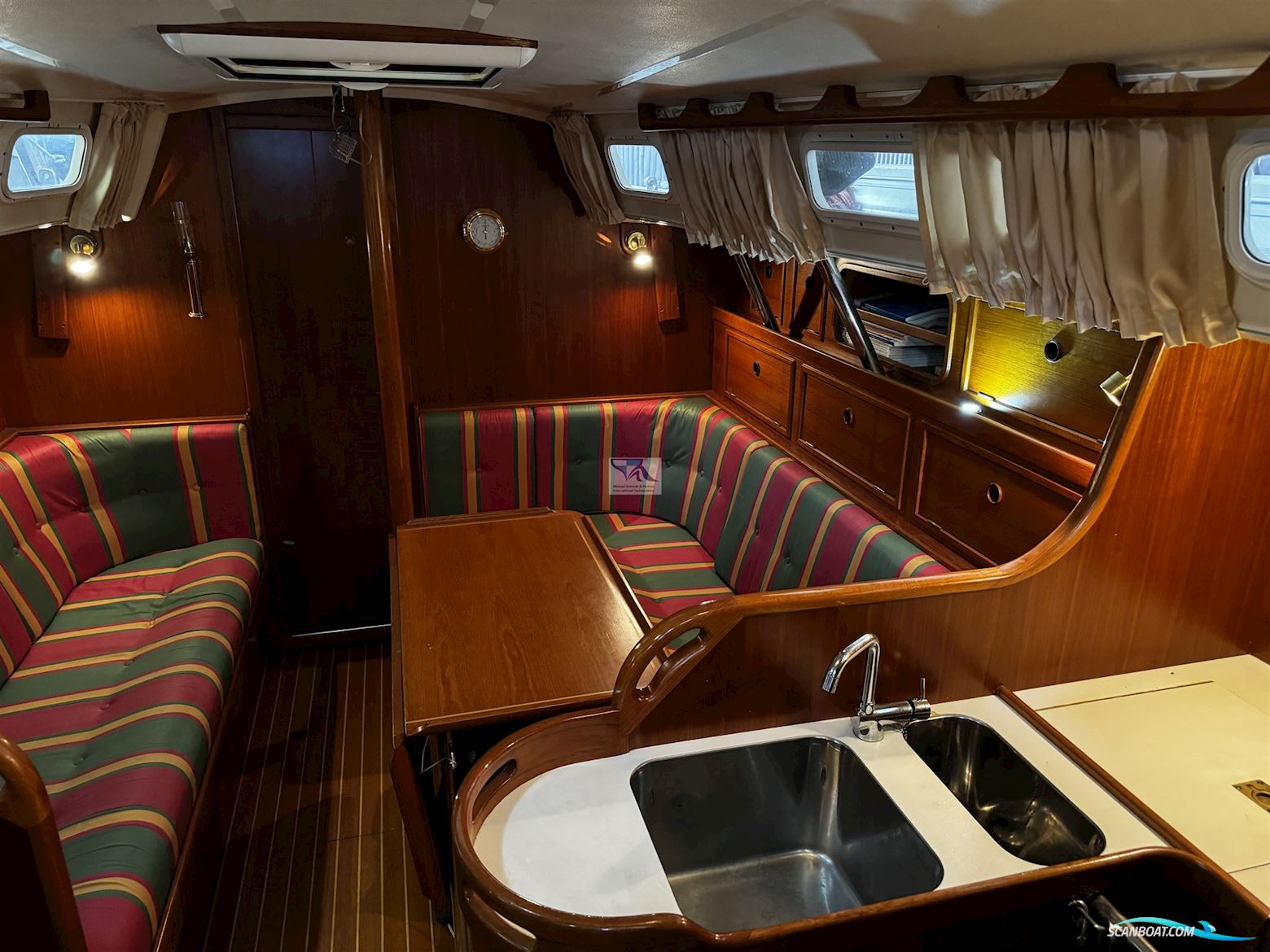 Conyplex Contest 35S