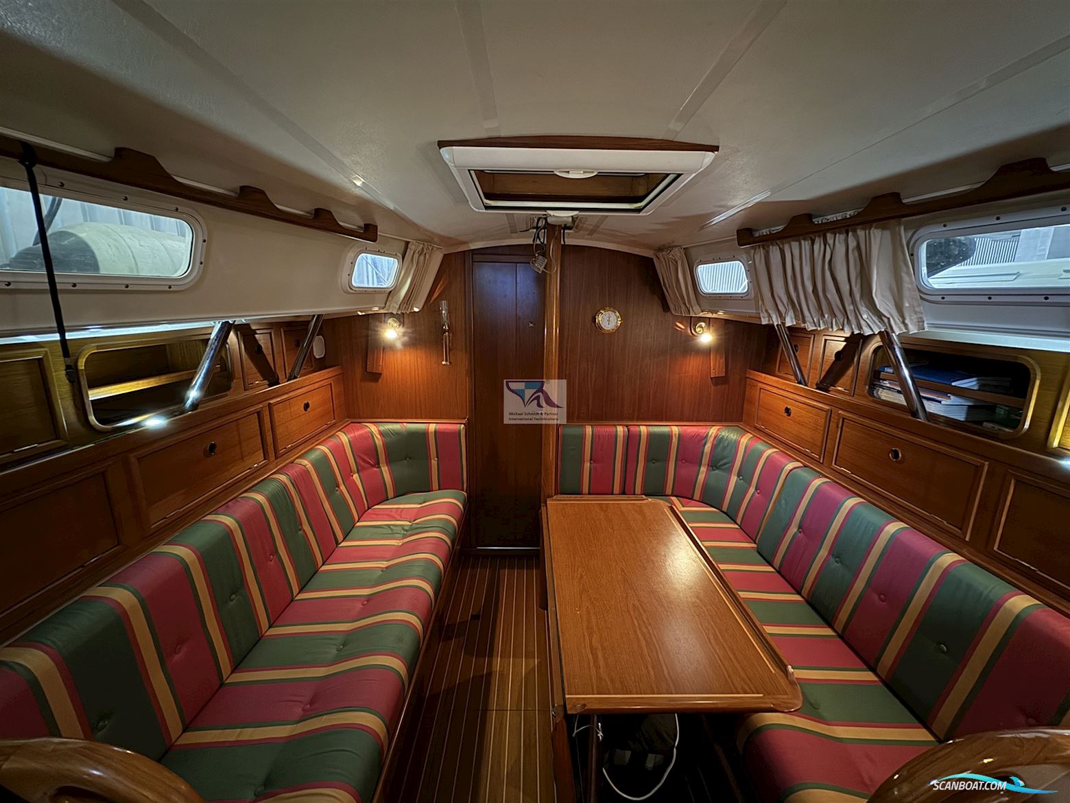 Conyplex Contest 35S