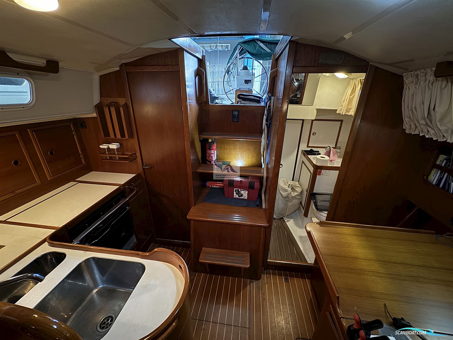 Conyplex Contest 35S