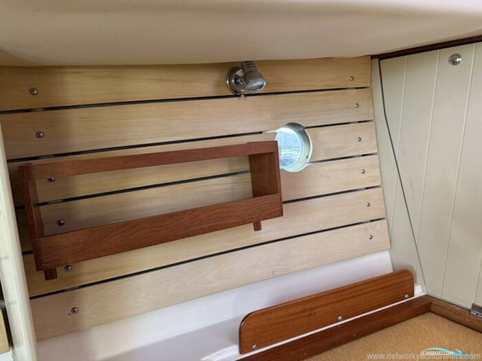 Cornish Crabber 24 Mark IV