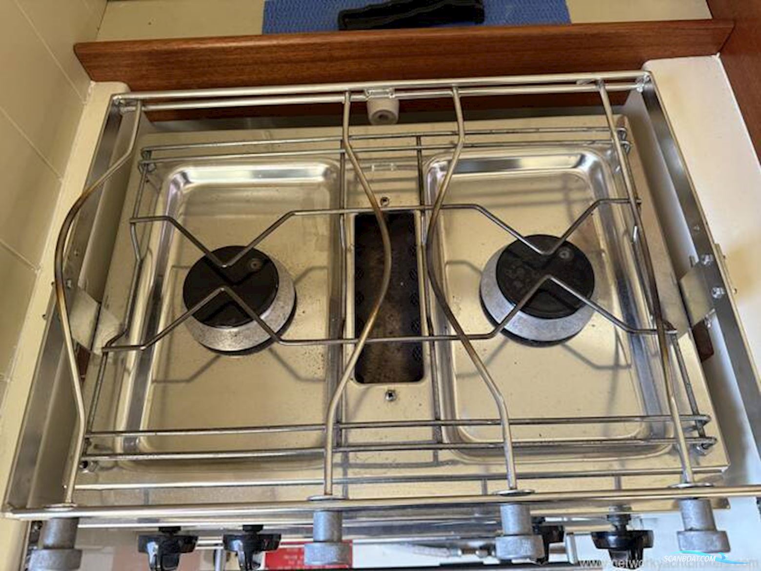 Cornish Crabber 24 Mark IV