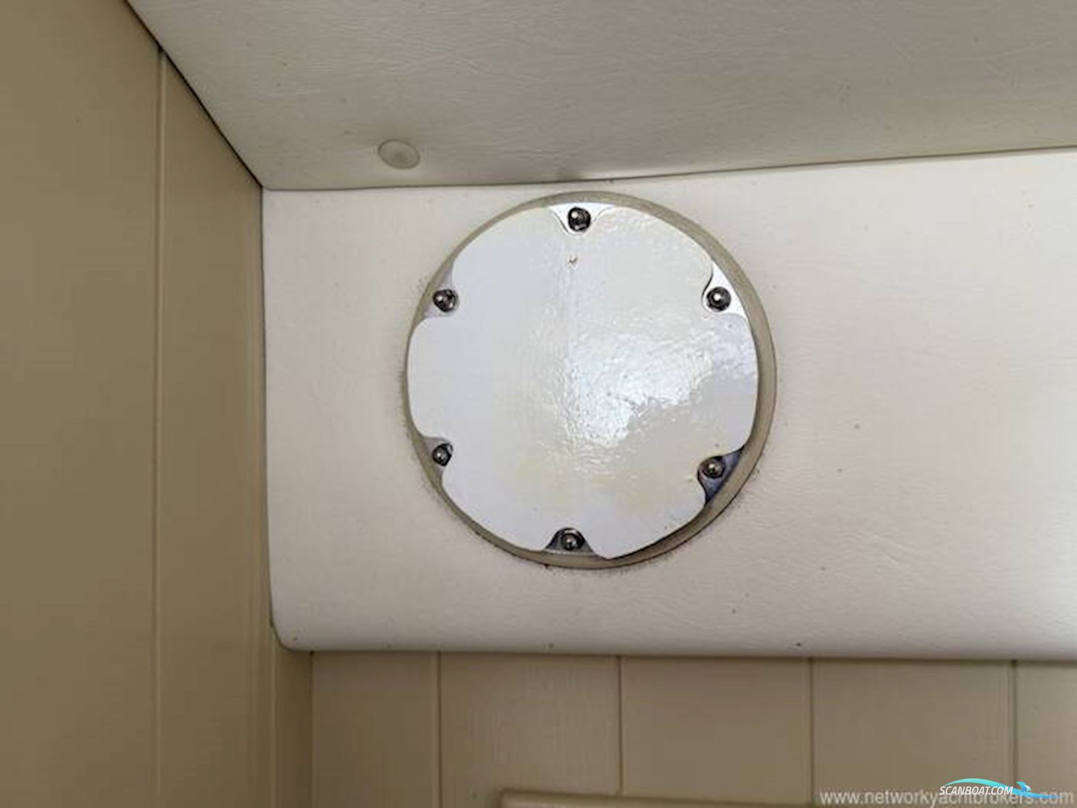 Cornish Crabber 24 Mark IV