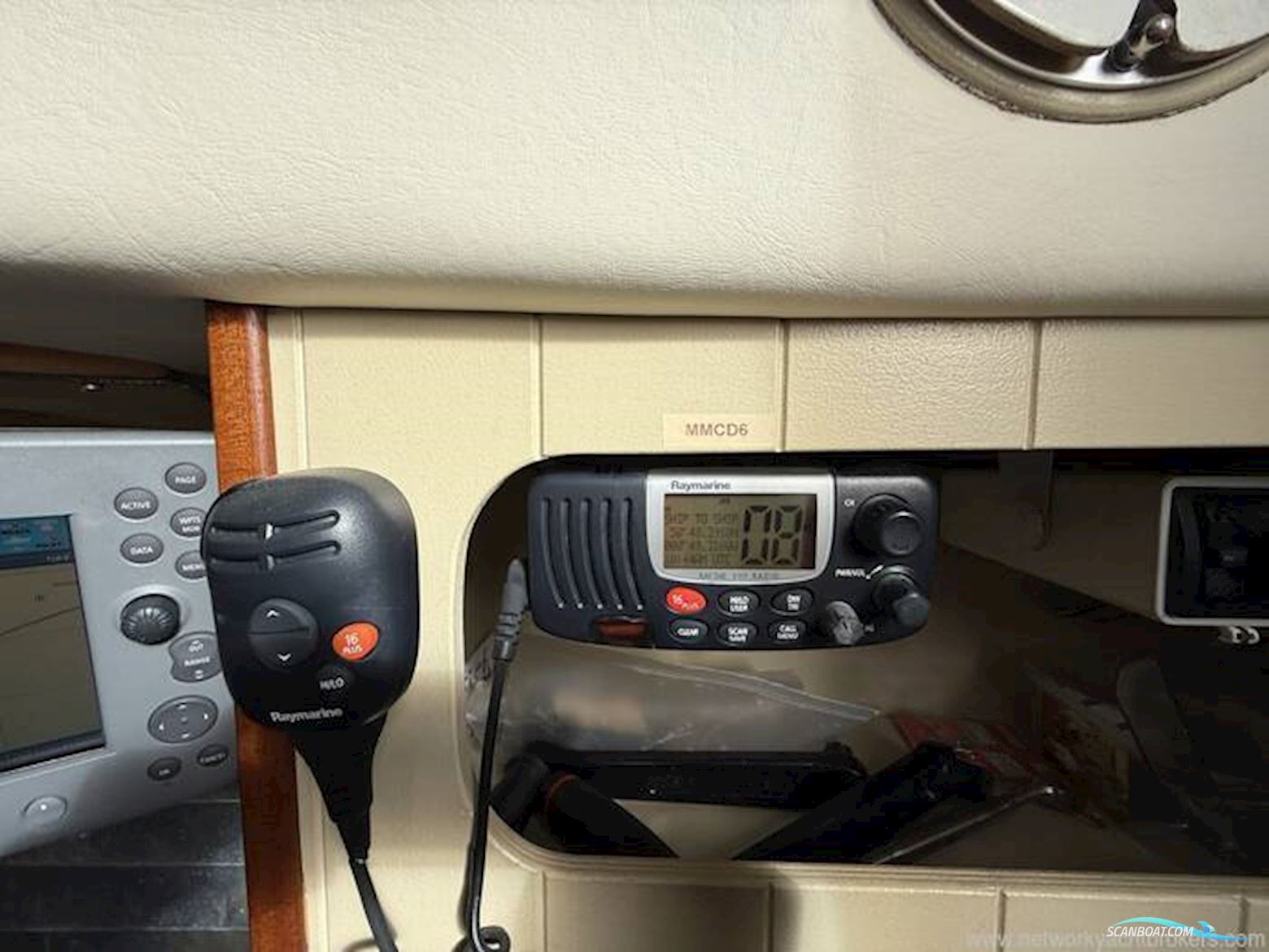 Cornish Crabber 24 Mark IV