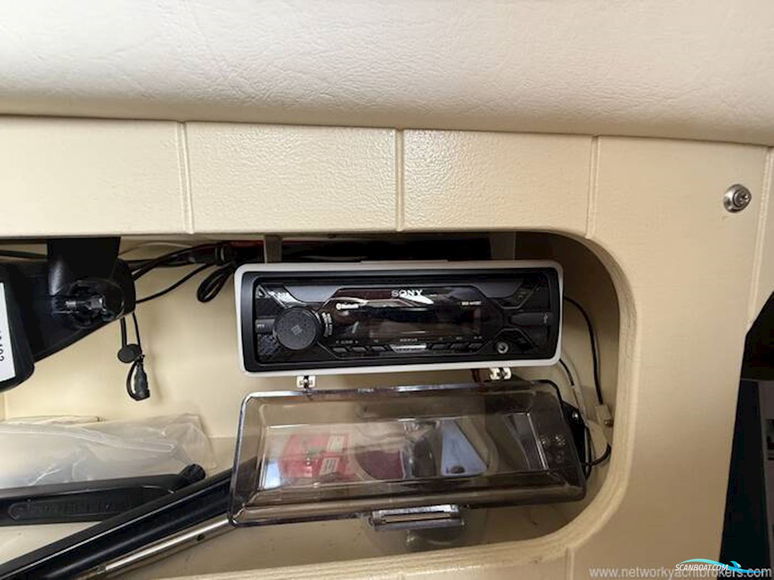 Cornish Crabber 24 Mark IV