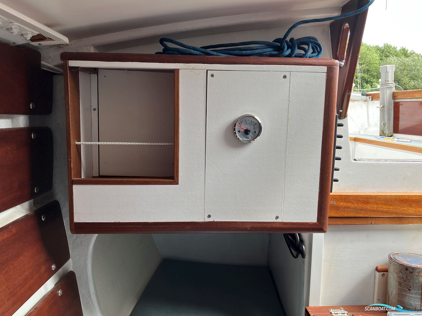 Cornish Crabber 24 Mk 1