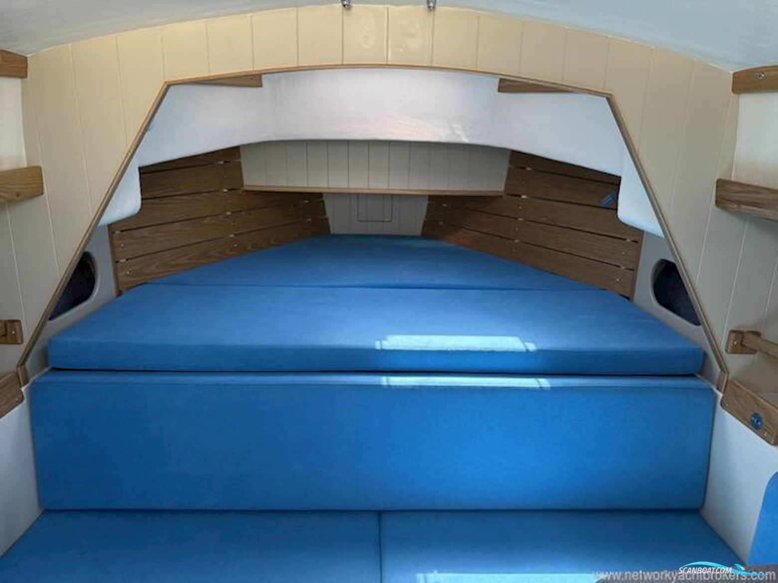 Cornish Crabber 24 MK V