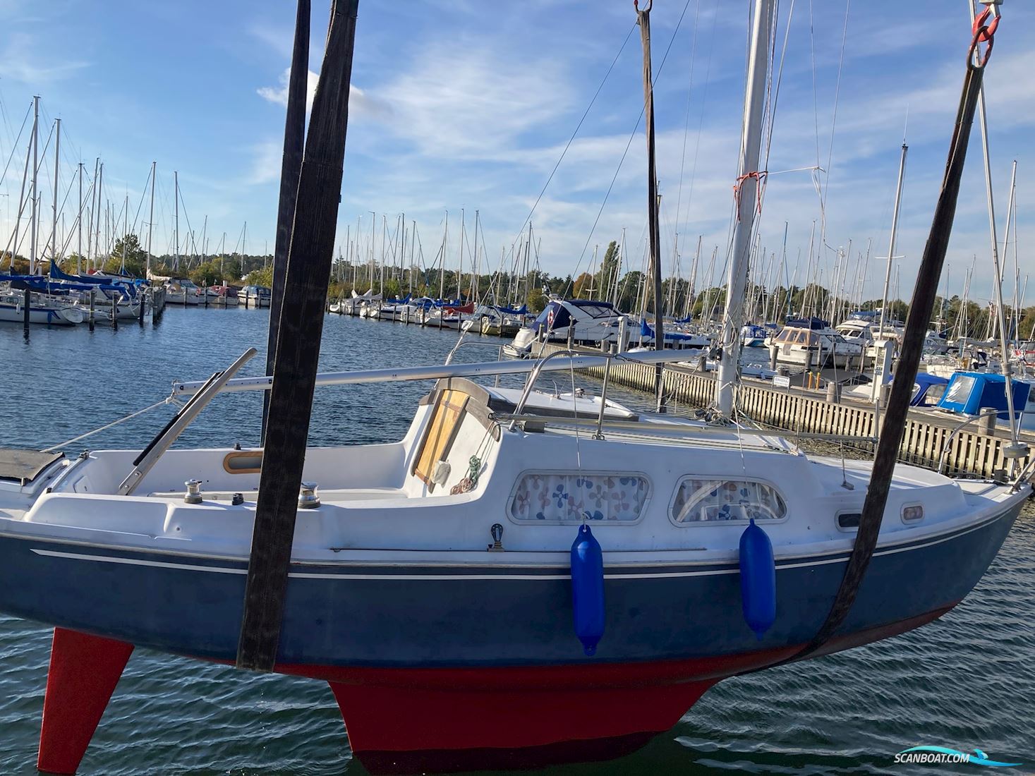 Coronado 25