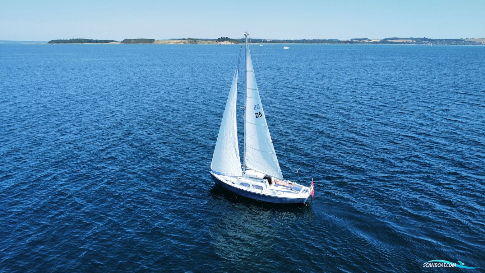 Coronado 25