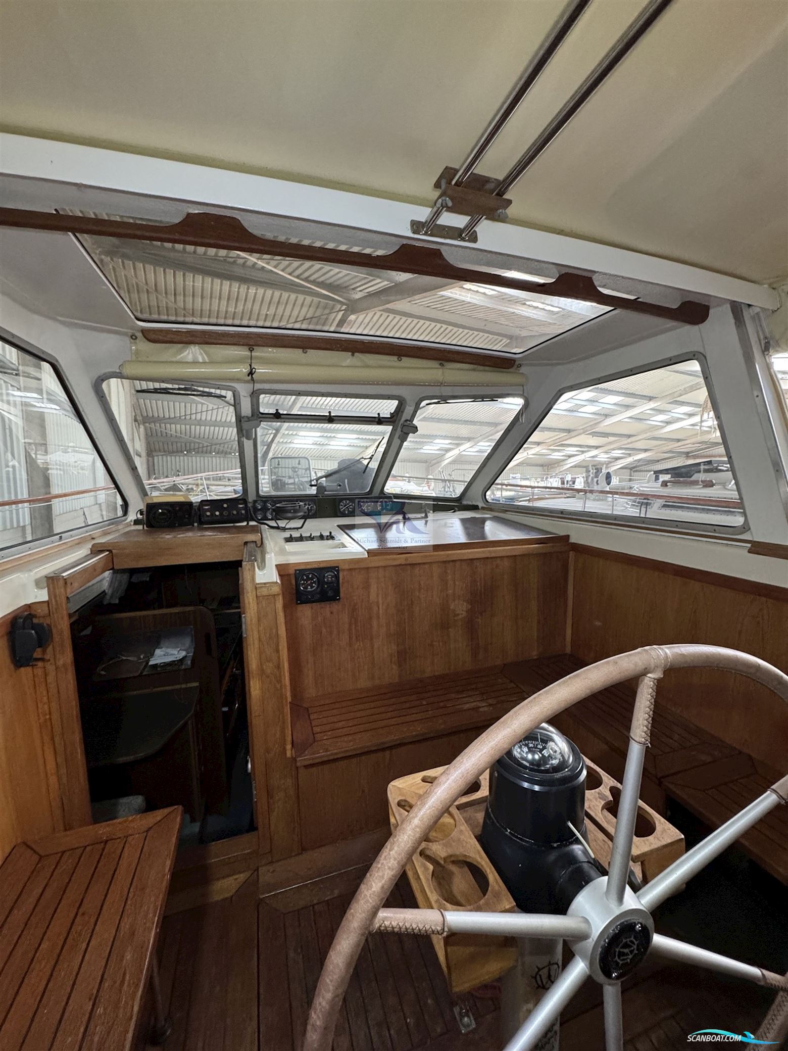 Coronet Elvström 38