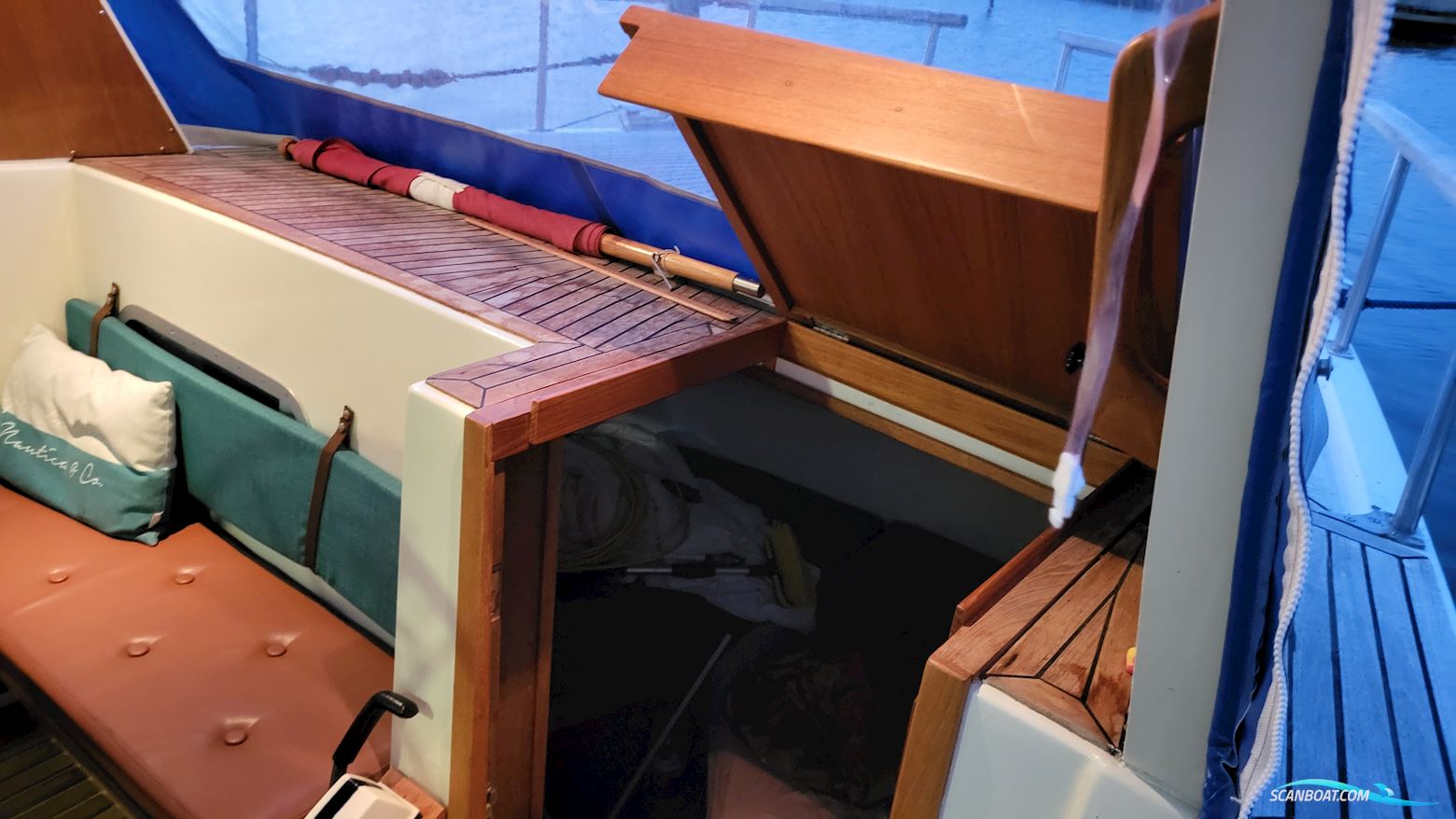 Coronet Elvstrøm 38