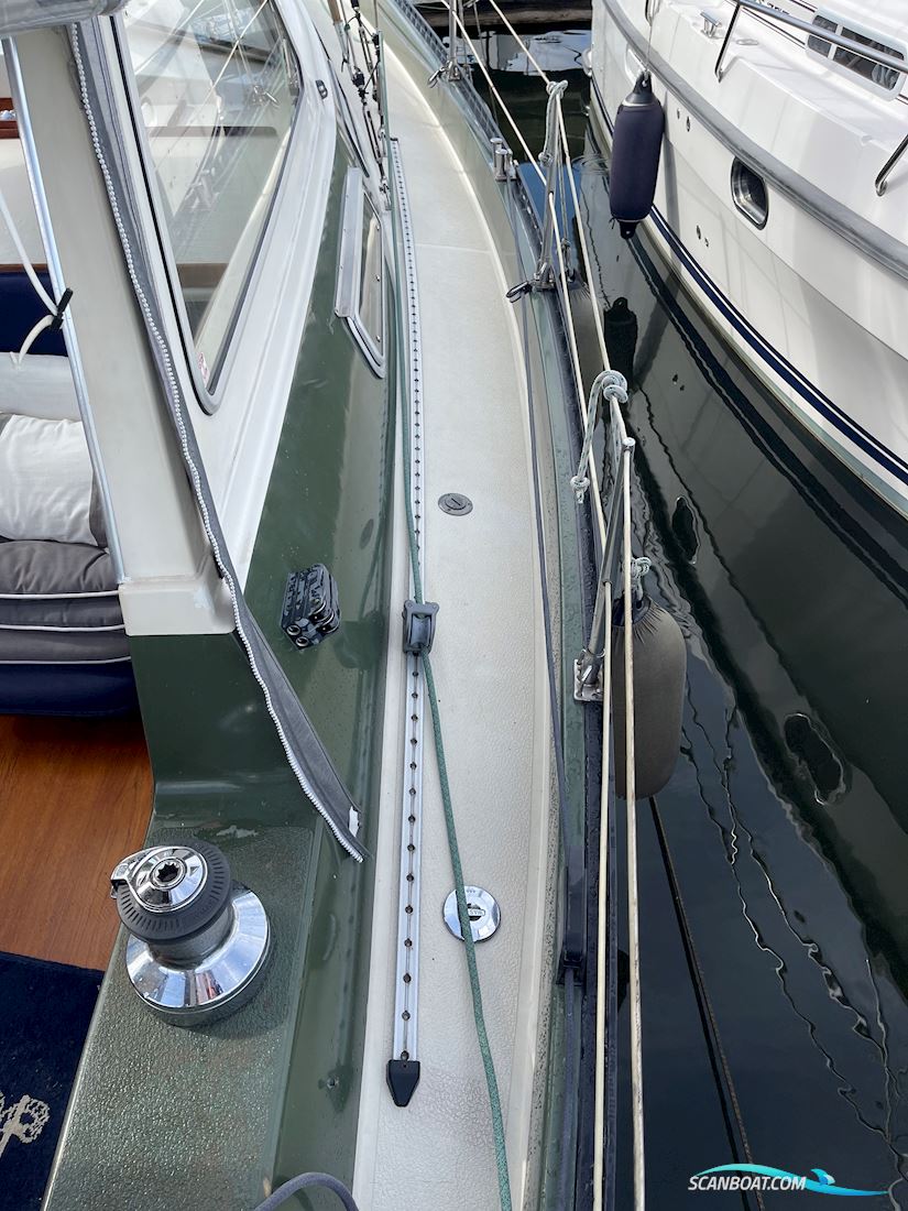 Coronet Elvstrøm 38mk 2