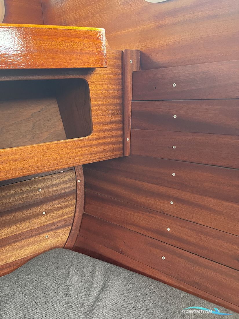 Coronet Elvstrøm 38mk 2