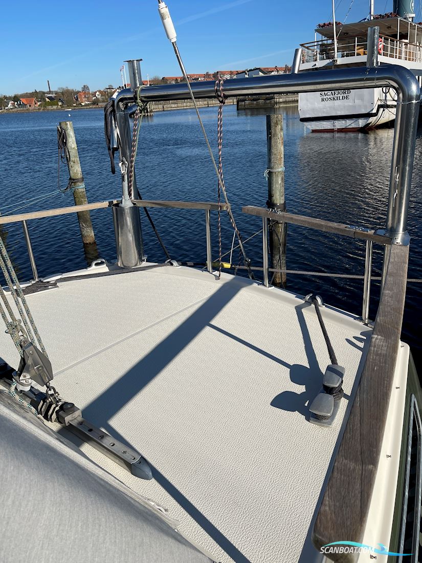 Coronet Elvstrøm 38mk 2