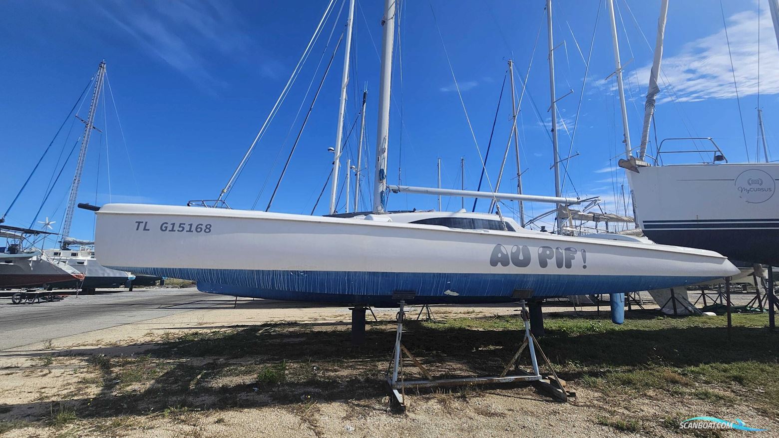 Corsair 36