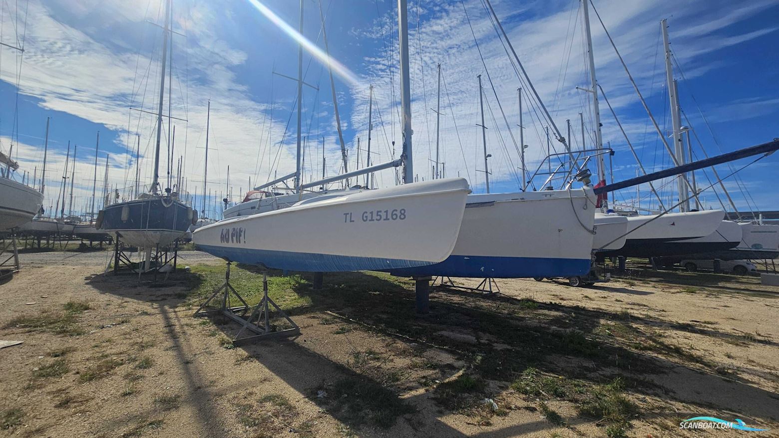 Corsair 36