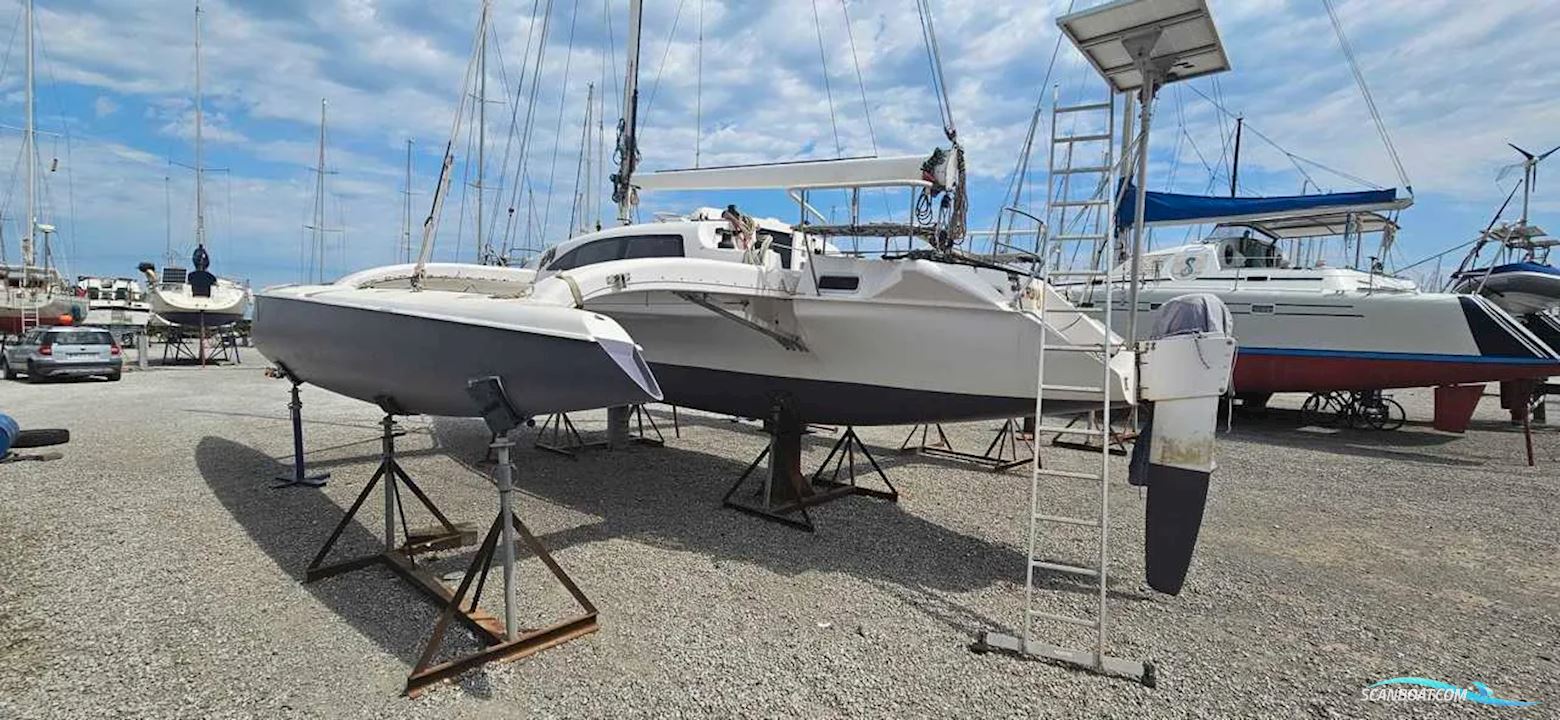 Corsair 37