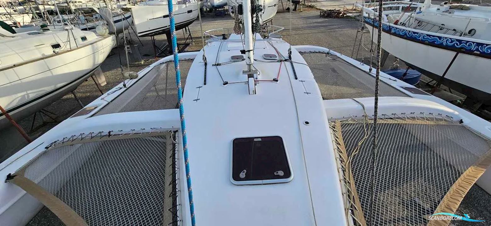 Corsair 37