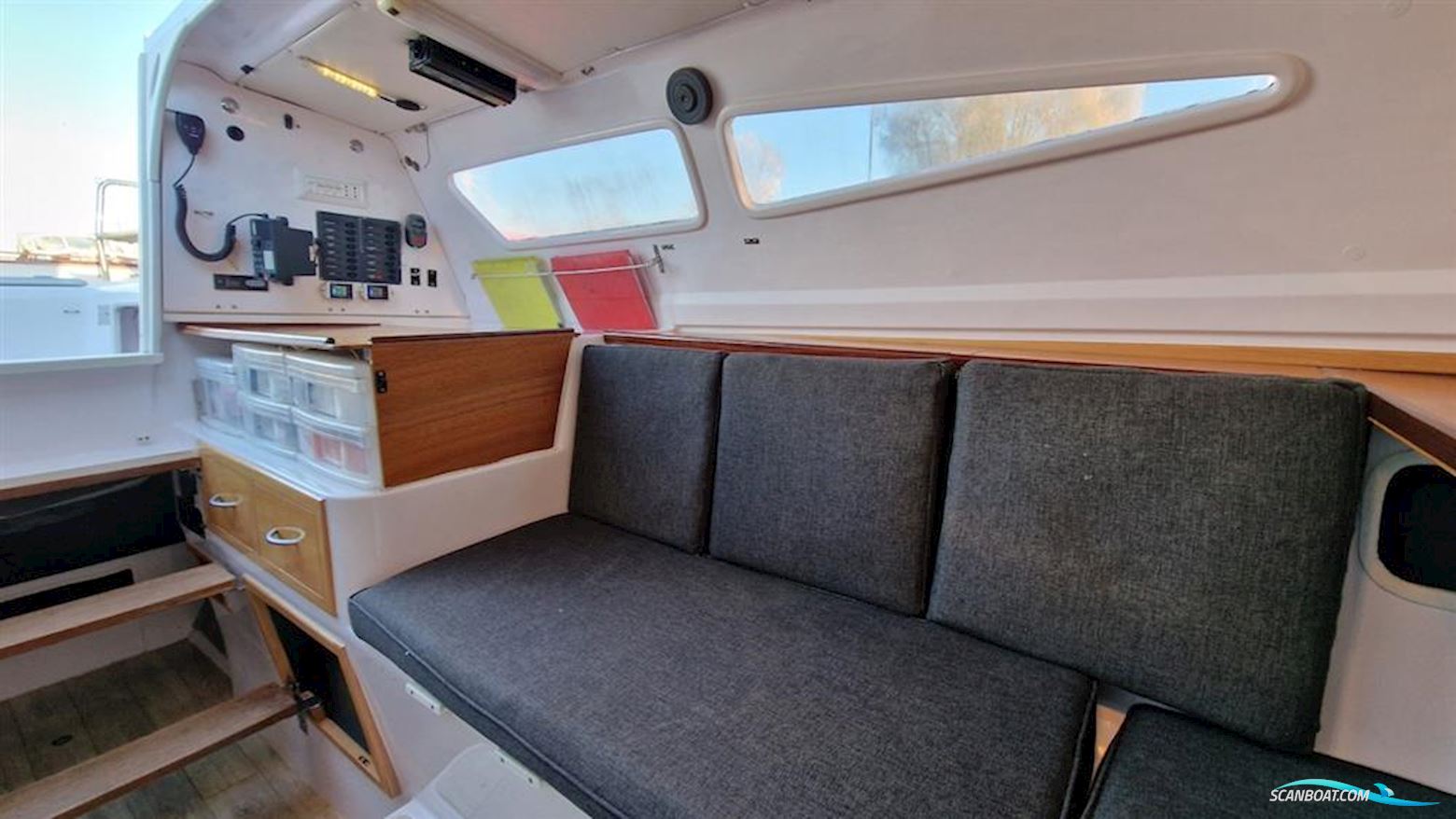 Corsair 970 Carbon XL